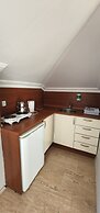 Antas Deluxe Apartments