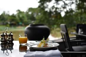 Anantara Chiang Mai Serviced Suites