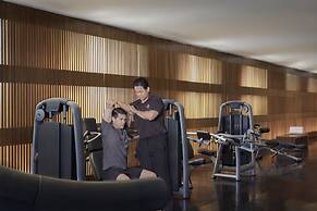 Anantara Chiang Mai Serviced Suites