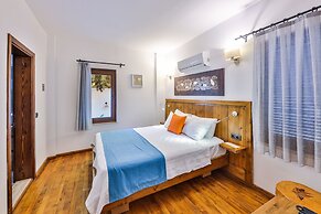 Old Town Hotel Kalkan - Adults Only