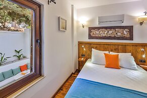 Old Town Hotel Kalkan - Adults Only