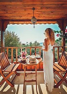 Old Town Hotel Kalkan - Adults Only
