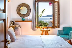 Old Town Hotel Kalkan - Adults Only