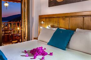 Old Town Hotel Kalkan - Adults Only