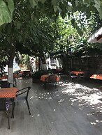Tay Pansiyon