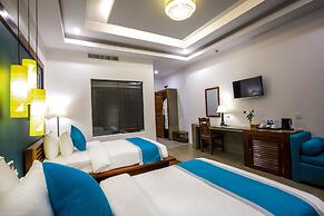 The Tito Suite Residence