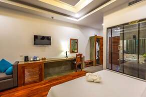 The Tito Suite Residence