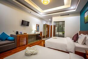 The Tito Suite Residence