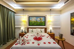 The Tito Suite Residence