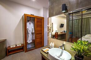 The Tito Suite Residence