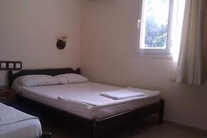 Pinara Pension & Guesthouse