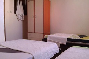 Pinara Pension & Guesthouse