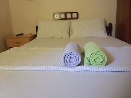 Pinara Pension & Guesthouse