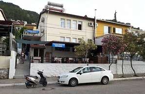Pinara Pension & Guesthouse