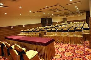 I V Sanctum Hotel