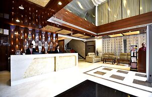 I V Sanctum Hotel