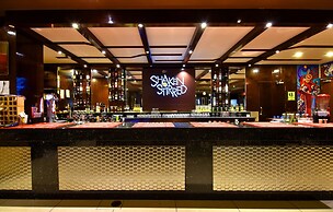 I V Sanctum Hotel