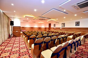 I V Sanctum Hotel