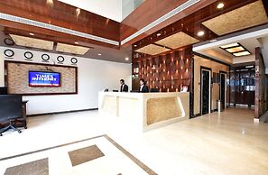 I V Sanctum Hotel