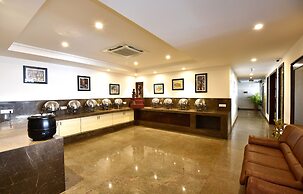 I V Sanctum Hotel