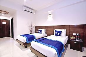 I V Sanctum Hotel