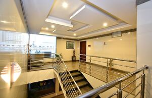 I V Sanctum Hotel
