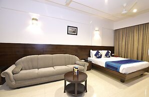 I V Sanctum Hotel