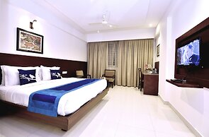 I V Sanctum Hotel
