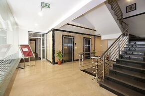 I V Sanctum Hotel