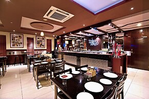 I V Sanctum Hotel