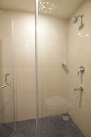 I V Sanctum Hotel