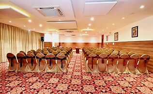 I V Sanctum Hotel