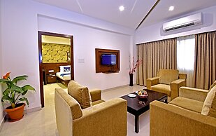 I V Sanctum Hotel