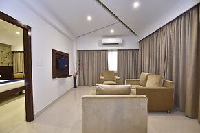 I V Sanctum Hotel
