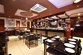 I V Sanctum Hotel