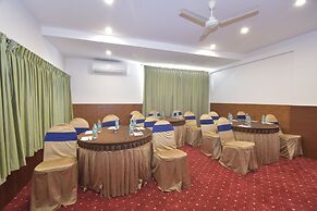 I V Sanctum Hotel