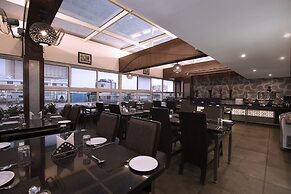 I V Sanctum Hotel