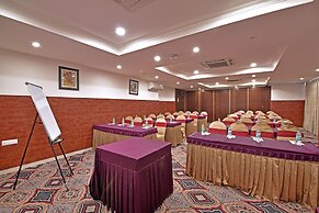 I V Sanctum Hotel
