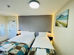 Almond Tree Hotel