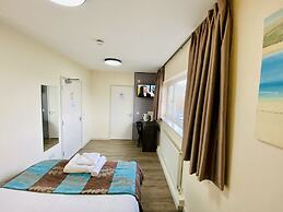 Almond Tree Hotel