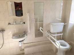 Almond Tree Hotel