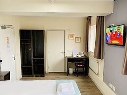 Almond Tree Hotel