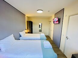 Almond Tree Hotel