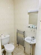 Almond Tree Hotel