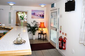 Almond Tree Hotel