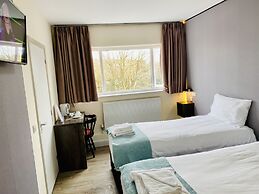 Almond Tree Hotel