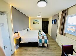 Almond Tree Hotel