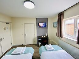 Almond Tree Hotel