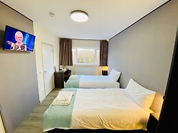 Almond Tree Hotel