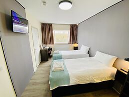 Almond Tree Hotel